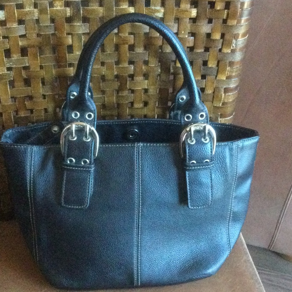 Tignanello bag